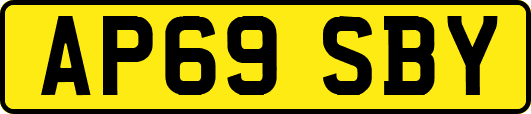 AP69SBY