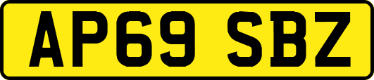 AP69SBZ