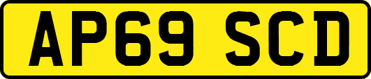 AP69SCD