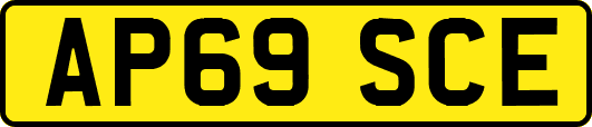 AP69SCE