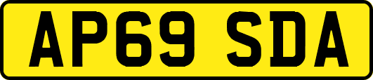 AP69SDA