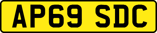 AP69SDC