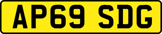 AP69SDG