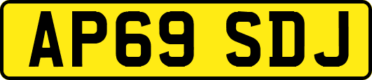 AP69SDJ