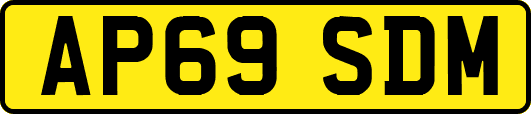AP69SDM