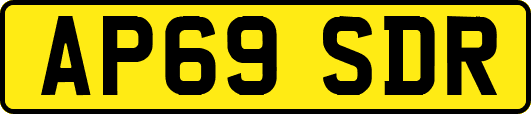 AP69SDR