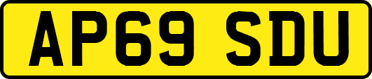 AP69SDU