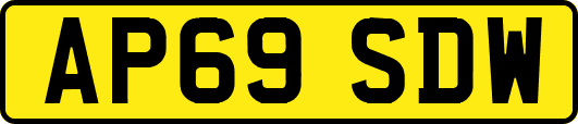AP69SDW