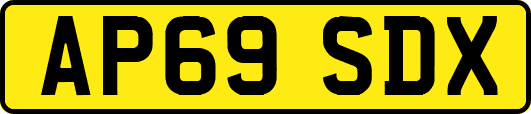 AP69SDX