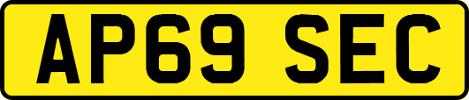 AP69SEC