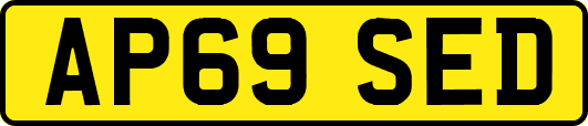 AP69SED
