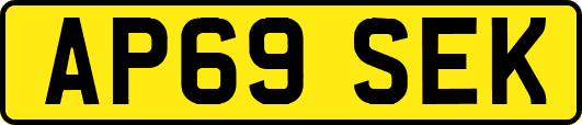 AP69SEK
