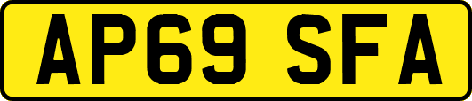 AP69SFA