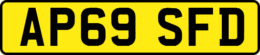 AP69SFD