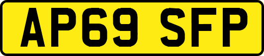 AP69SFP