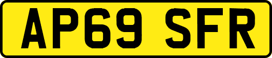 AP69SFR