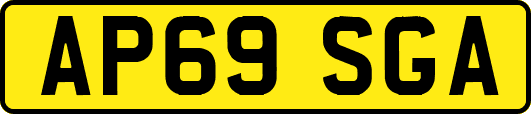 AP69SGA