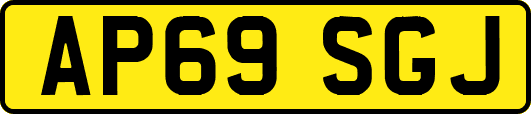 AP69SGJ