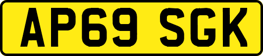 AP69SGK