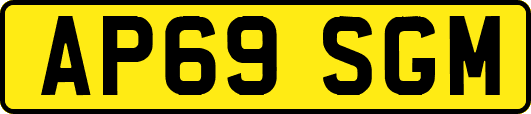 AP69SGM