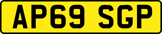AP69SGP