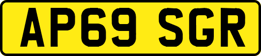 AP69SGR