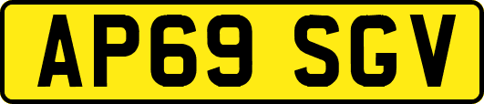 AP69SGV