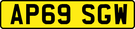 AP69SGW
