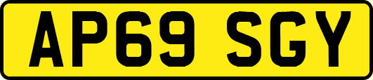 AP69SGY