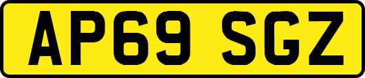 AP69SGZ