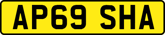 AP69SHA