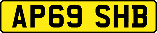 AP69SHB