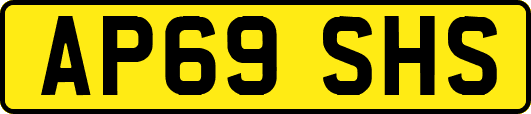 AP69SHS