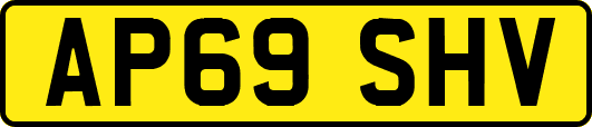 AP69SHV