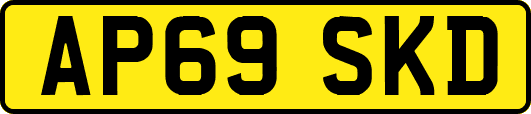 AP69SKD