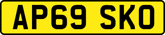 AP69SKO