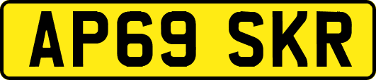 AP69SKR