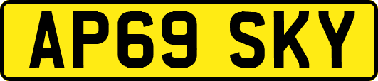 AP69SKY