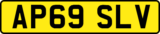 AP69SLV