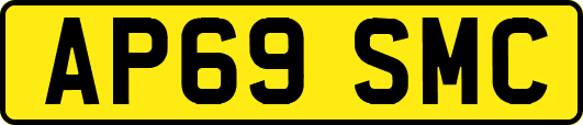 AP69SMC
