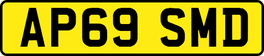 AP69SMD