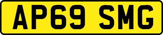 AP69SMG