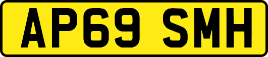 AP69SMH