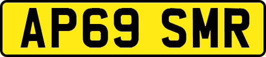 AP69SMR