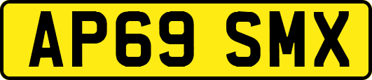 AP69SMX