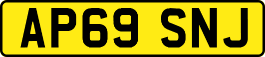 AP69SNJ