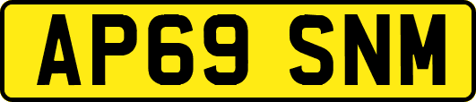 AP69SNM