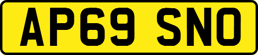 AP69SNO