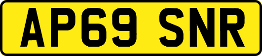 AP69SNR
