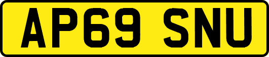 AP69SNU